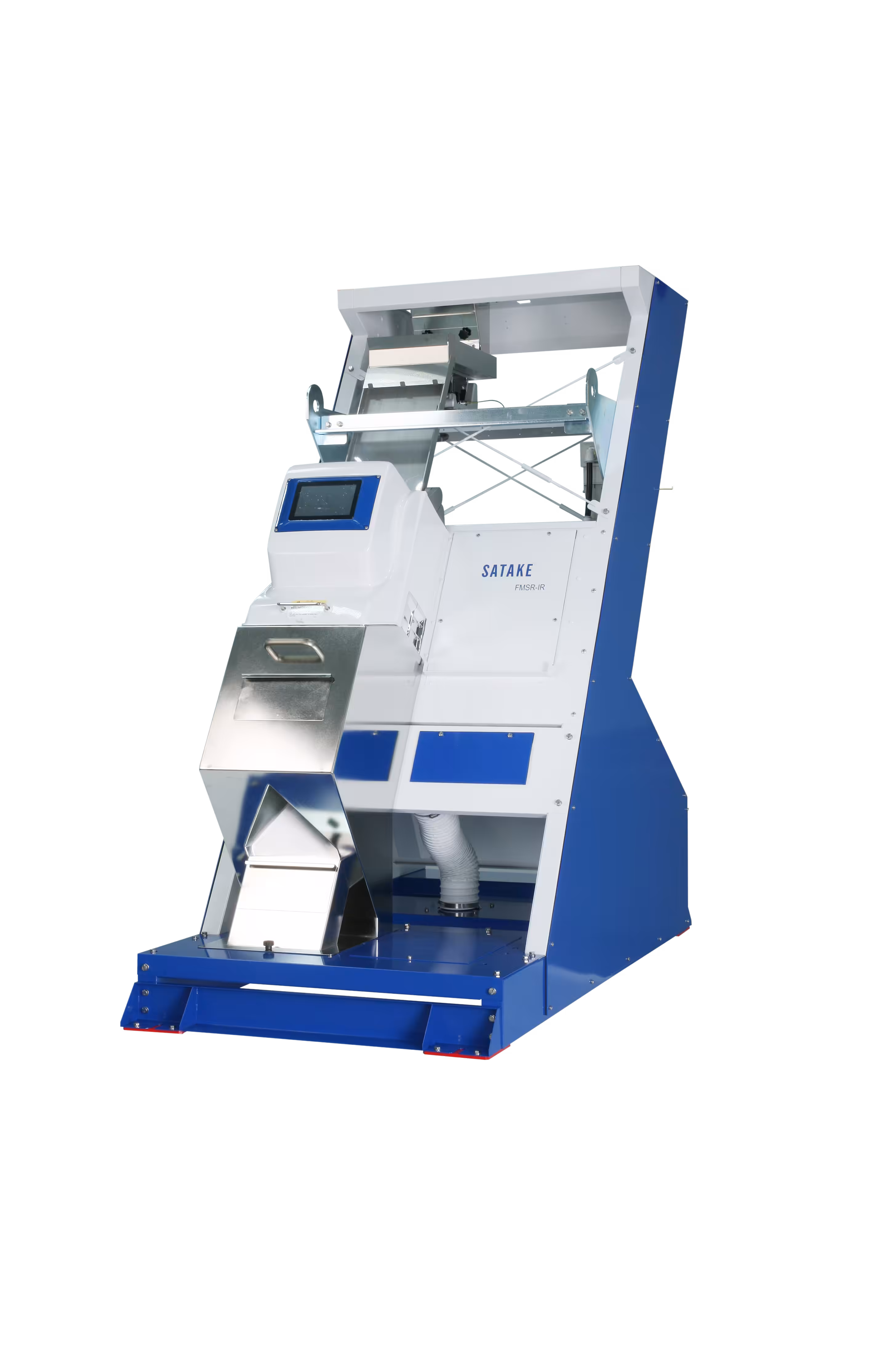 Satake Optical Sorting Machine FMSR01