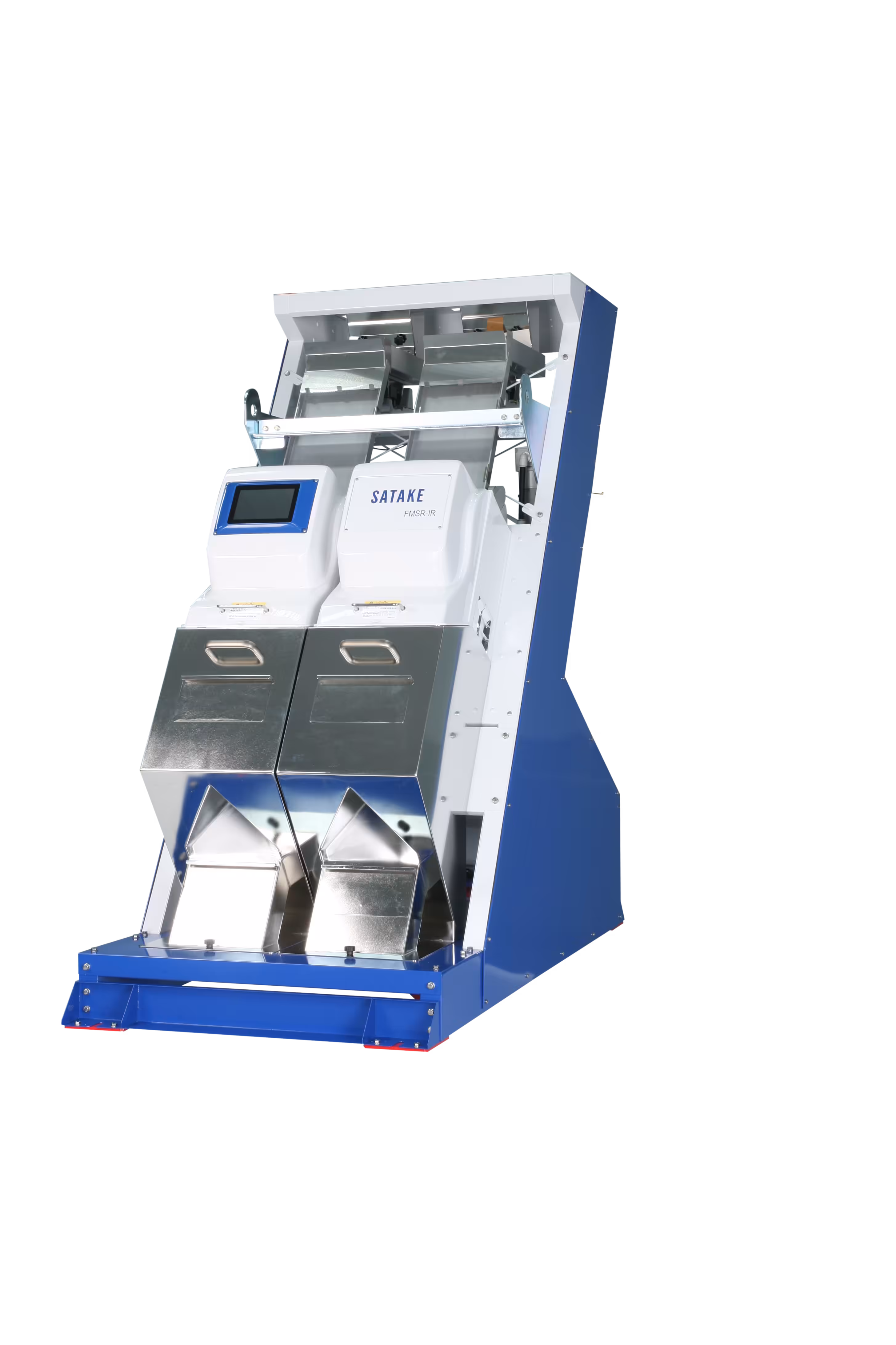 Satake Optical Sorting Machine FMSR02
