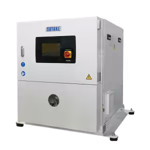 Bulk Weigher