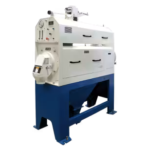 Milling Polisher