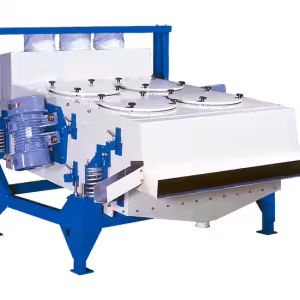 Milling Separator