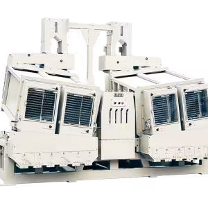 Paddy Separator
