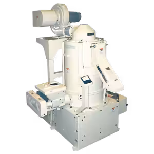 Vertical Whitener (VBF)