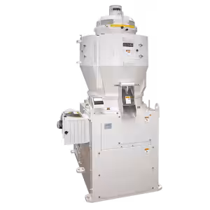Vertical Whitener (VTA)