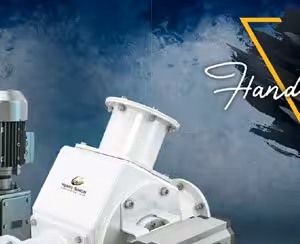 Handling